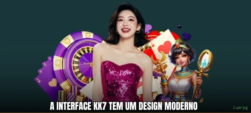 Canal oficial da luarpg no Telegram